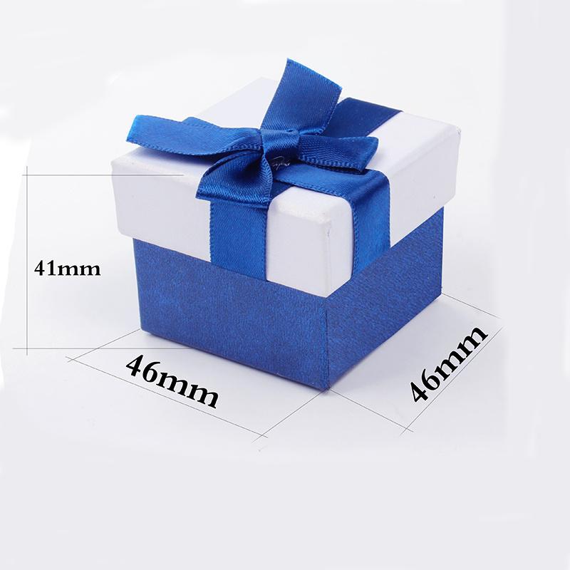 Paper Box Package for Giving Gifts