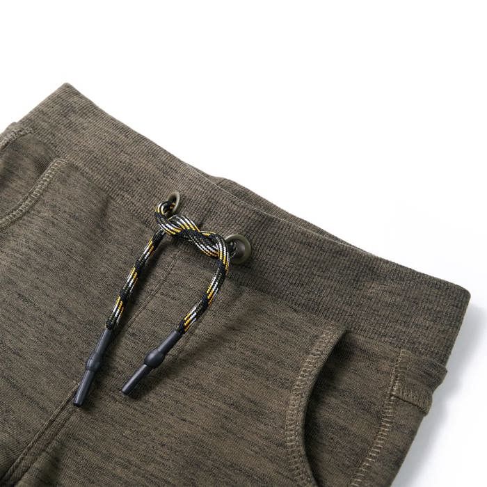 Children's Khaki Blend Sweatpants 92/104/116/128/140
