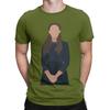The Enola Holmes Mysteries Millie Bobby Brown Graphic 100 Cotton Tshirt The Enola Holmes Mysteries Tops Tees For Unisex