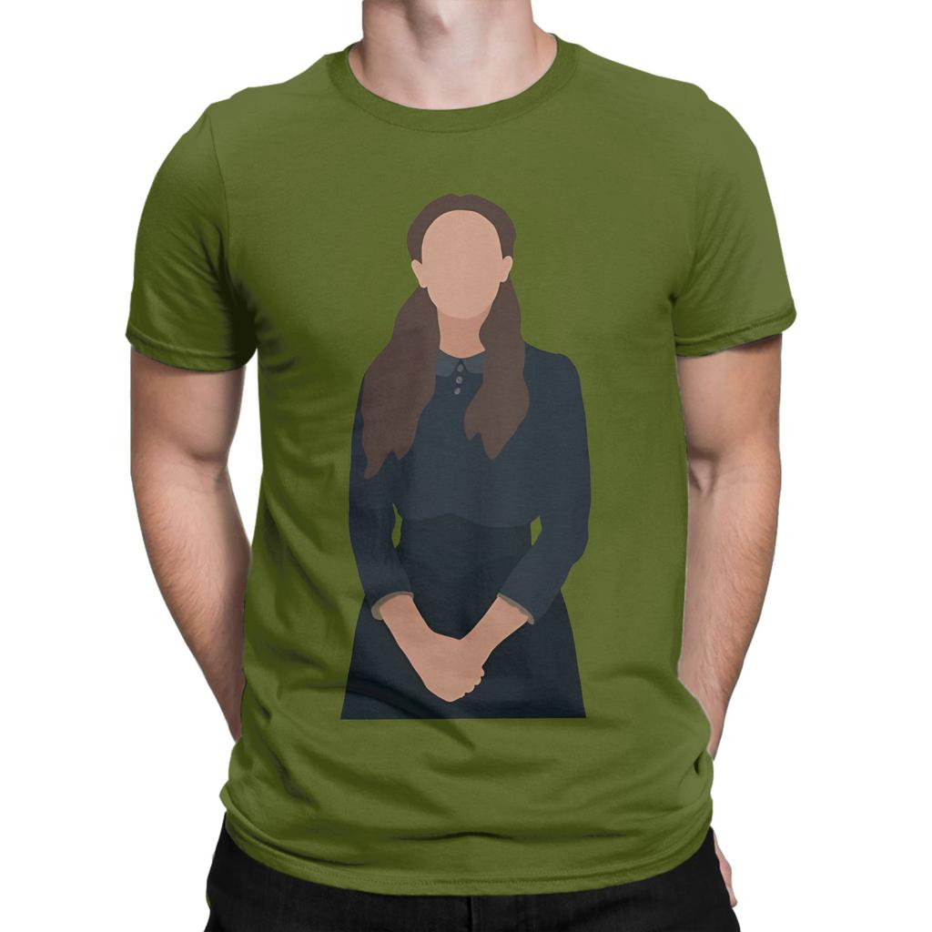 The Enola Holmes Mysteries Millie Bobby Brown Graphic 100 Cotton Tshirt The Enola Holmes Mysteries Tops Tees For Unisex