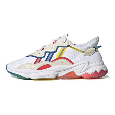 Ozweego 'Rainbow Pride' Sneakers FY3125