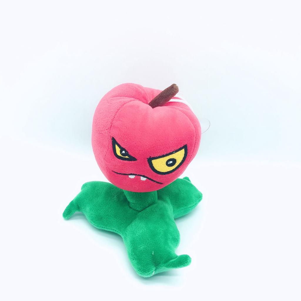 Charming Plants Vs Zombies 2 Pvz Figures Plush Baby Toy For Every Occasion Gift