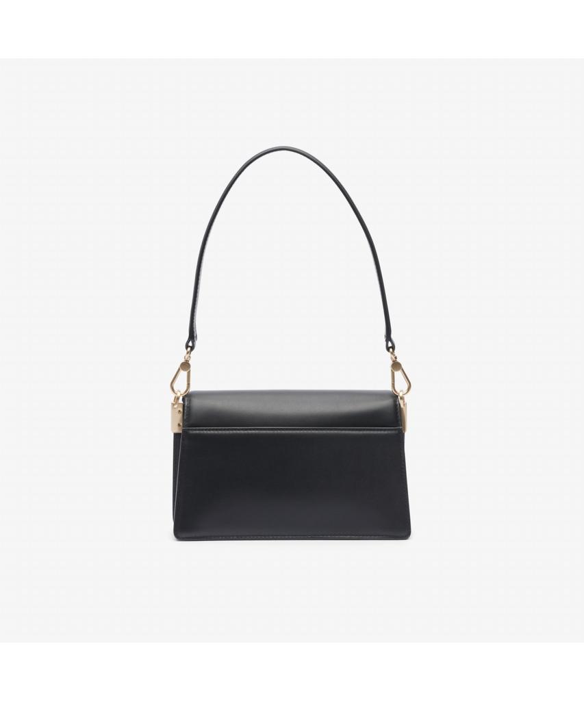 Lacoste Women'S Tennis Bliss Flap Crossbody Bag Nf5105I55N 000
