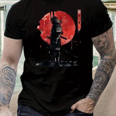 T-shirts et débardeurs – T-shirts