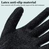 Professional Catch Fish Latex Hunting Gloves Fishing Glove Antiskid Protect Hand Puncture Scrapes Fisherman