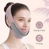 Slimming Face Belt Lifting Double Chin Face Mask Tight But Not Strangling Suitable For All Kinds Of Face Shape Slimming Tool