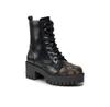 Guess FL8WAP ELE10 Black Ankle Boots