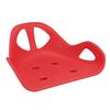Go Kart Seat Comfortable Ergonomic Seat Backrest Saddle for Drift Cars Balance Cars Electric Scooter Drift Trike