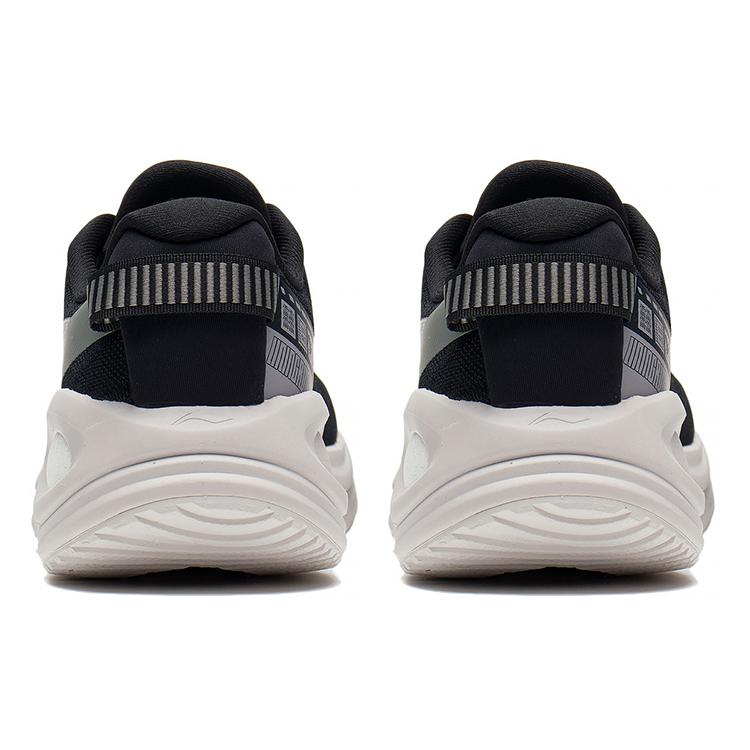 Li Ning Furious Rider 6.0 Essential Comfortable Rebound Cushioning Abrasion Resistant Slip Resistant Low top ARZS003-13