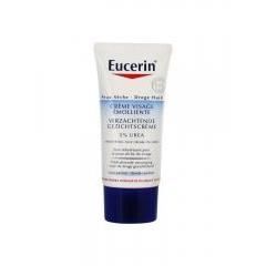 Eucerin UreaRepair Crème Visage 5% d'Urée Peaux Sèches 50ml