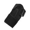 Heated Knee Brace 3 Massage Modes 3 Temperature Adjustable Easy Carrying Heating Ankle Wrap DC5V 2A 10W