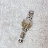 [USED] Seiko Lukia Solar Chronograph with Box, Links, and Instructions, Sakura Pink