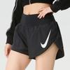 Nike Running Shorts Women's Black Moderate IF1474-010