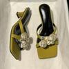Scarpe da donna – Sandali