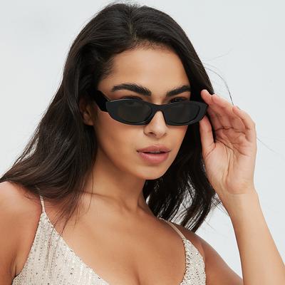 Fashion Cat Eye Sunglasses Women Men Vintage Brand Designer Sun Glasses Outdoor Driving Travel Lady Man Glasses Uv400