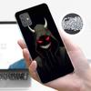 Devil Bad Boy Anime Phone Case For Samsung Galaxy A52 A32 A22 A12 A51 A31 A50S A30S A20S A10S Note 20 Ultra 10 Plus S10 A72 A71