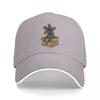 Baseball Caps Adopt Me The Demogorgon Casquette Unisex Casual Summer Caps