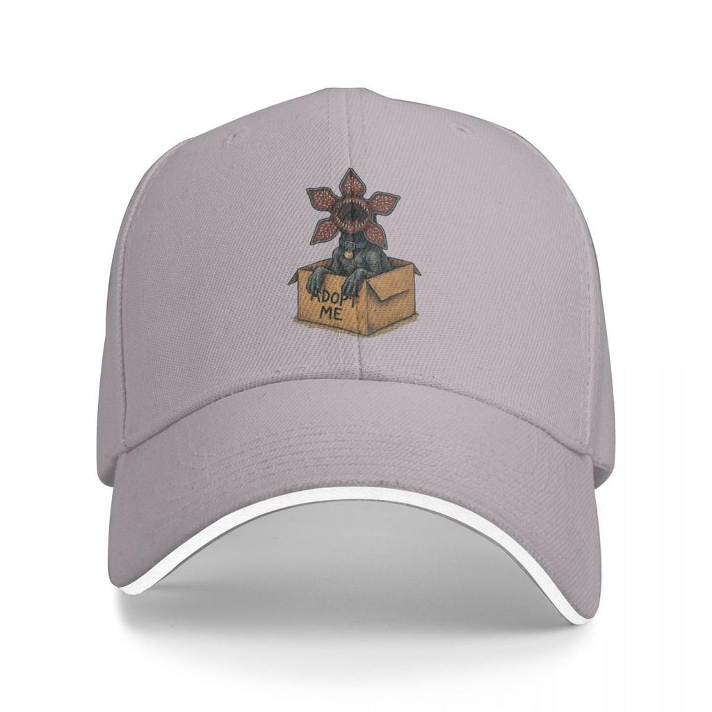 Baseball Caps Adopt Me The Demogorgon Casquette Unisex Casual Summer Caps