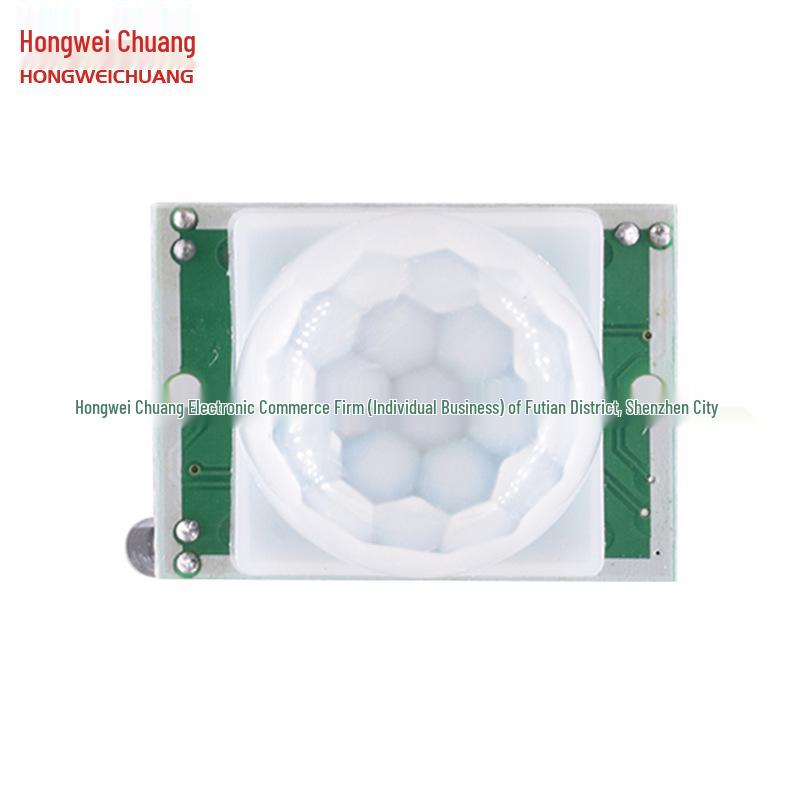 Infrared Smart Human Body Sensing Module with Imported Probe