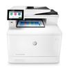 HP Color LaserJet Enterprise MFP M480f Multifunction Printer