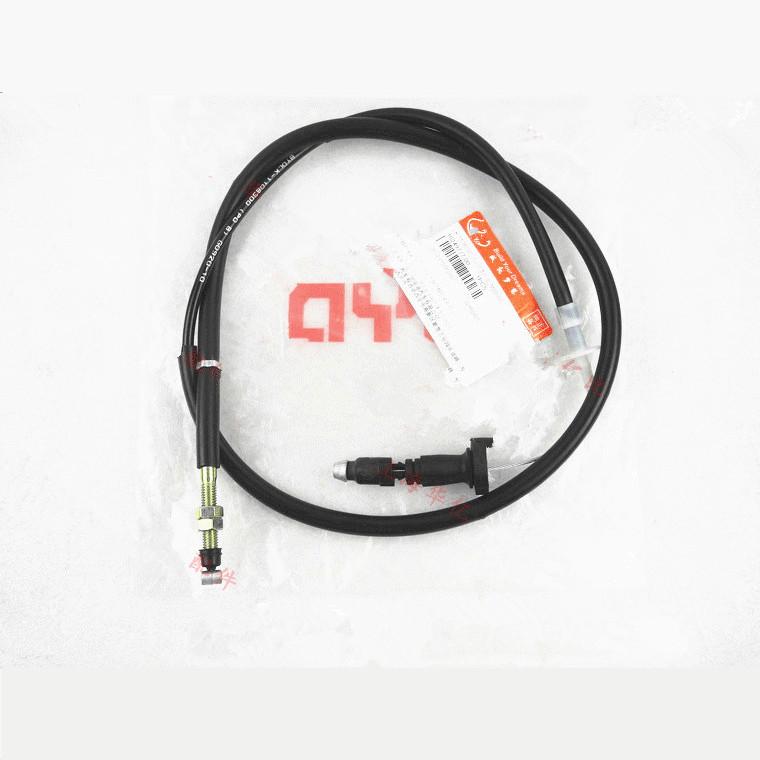 Throttle pull cable for BYD F0 LK-1108300 THROTTLE CABLE COMP