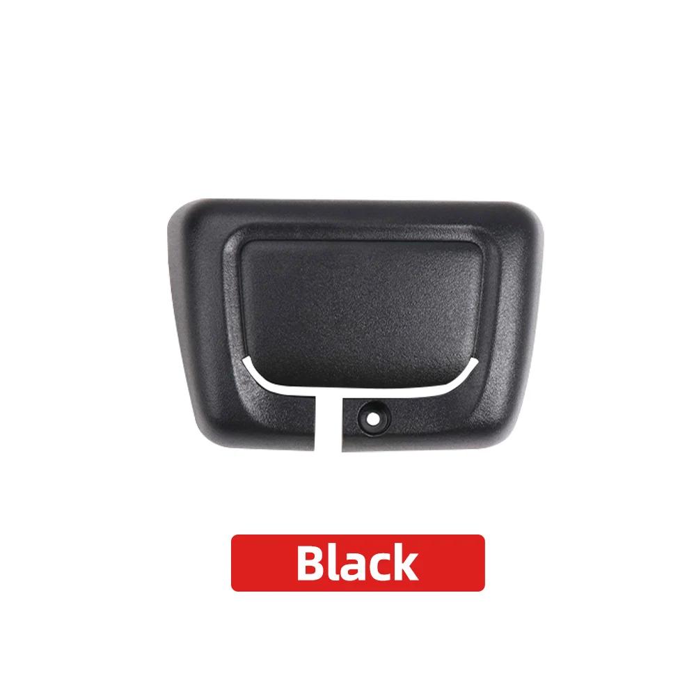 Car Rear Seat Central Safety Belt Guide Cover Buckle Clip 1669213800 For Mercedes Benz ML GL GLE GLS 2012-2016 W166 X166 W292
