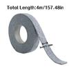 2/4m Self-Adhesive Furniture Pad Wear-Resistant Non-Slip Chair Pad Floor Protector Pad  Stair Use