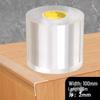 Thickened Transparent Anti-Mildew Sealing Tape