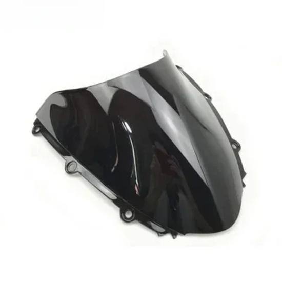 Motorcycle Windshield Windscreen Double Bubble For Honda CBR 1000RR CBR1000RR 2004 2005 2006 2007 / CBR 1000 RR 04 05 06 07