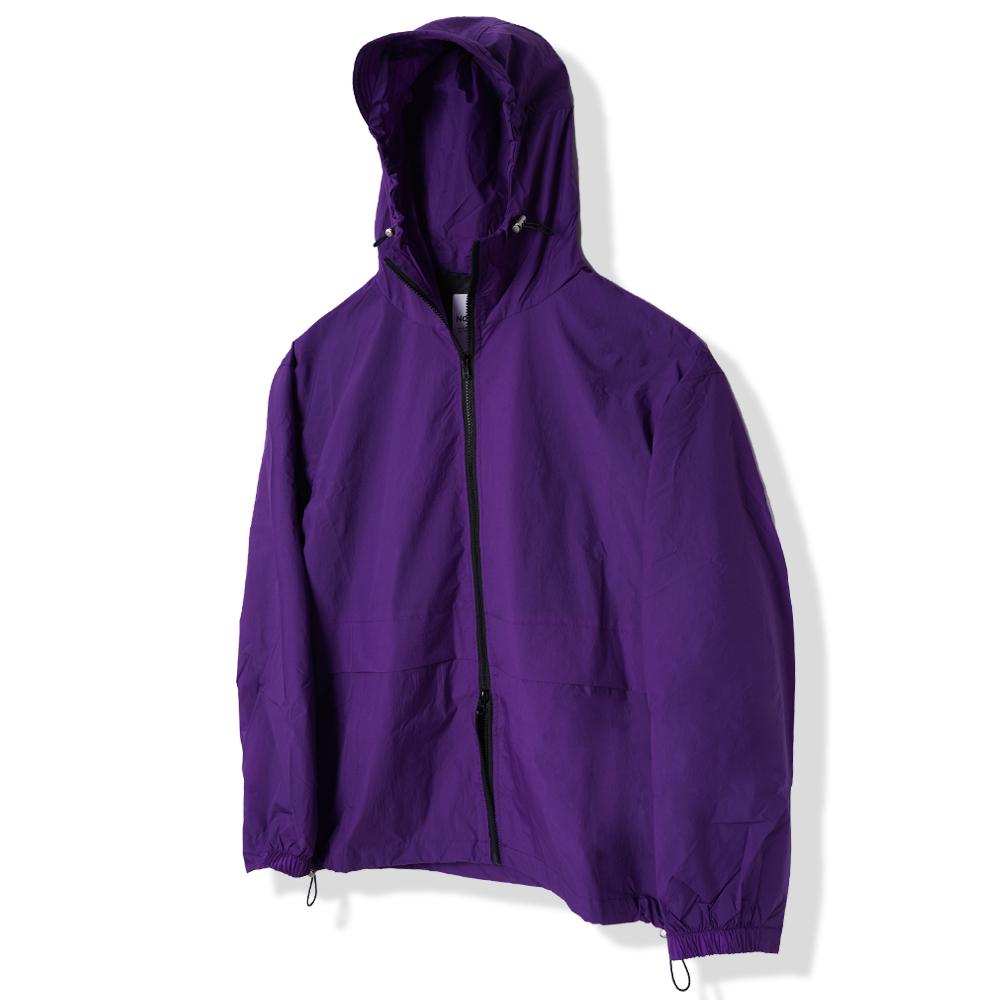 Nonfloor Windtaker Jacket 8.Col