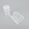 AAA/AA AAA a C/DCD AA batería combinada batería caja de almacenamiento de plástico adaptador AAA AA funda, soporte convertidor casos