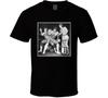 The Von Erich Family In The Ring Wrestling Fan Unisex T-shirt Graphic Tee