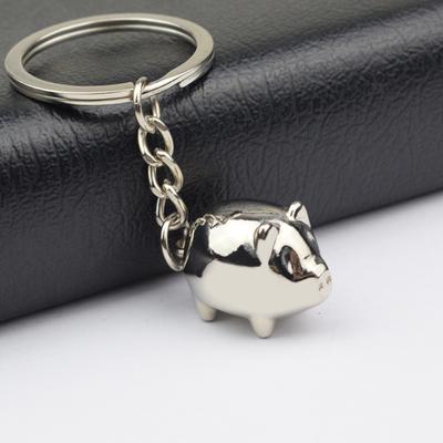 Porta-moedas, clips, porta-chaves – Chaveiros