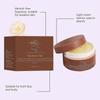 Shea Butter Body Moisturizer, Anti-dryness Moisturizing Body Lotion Magnesium cream,Nourish and Moisturize the Skin Pure Sensitive Application