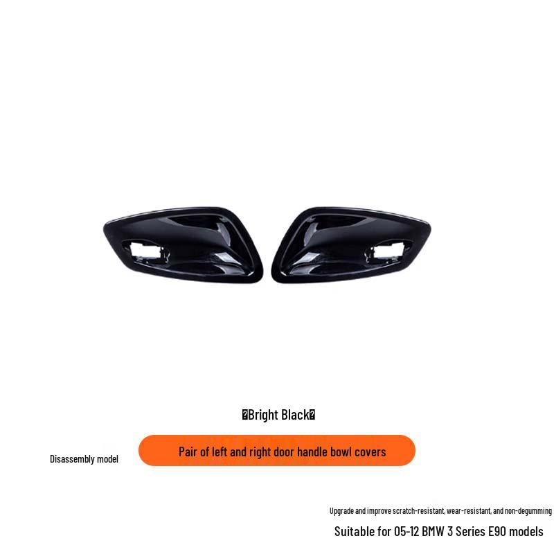 Inner Door Handle Frame for BMW 3 Series E90 E91 320 323