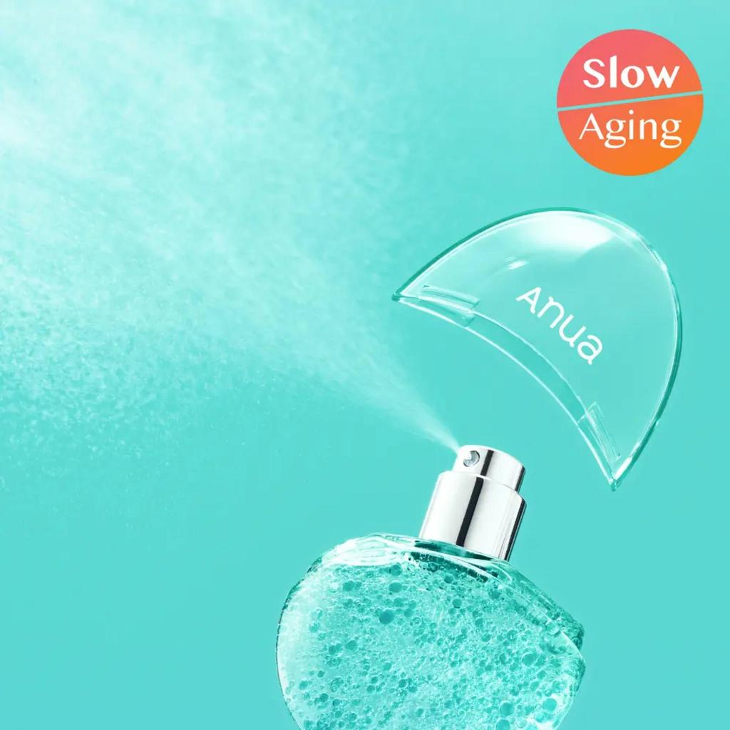 Anua PDRN Hyaluronic Acid Hydrating Capsule Mist 30ml