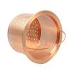 Kitchen Haisuiko Garbage Sink Drain Garbage Drain QS093C020 Drain, 13.5cm,