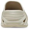 Crocs Echo Wave Almond Tint Unisex Sneakers Cream 210521-0LL