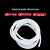 High-Temperature Resistant Silicone Tube