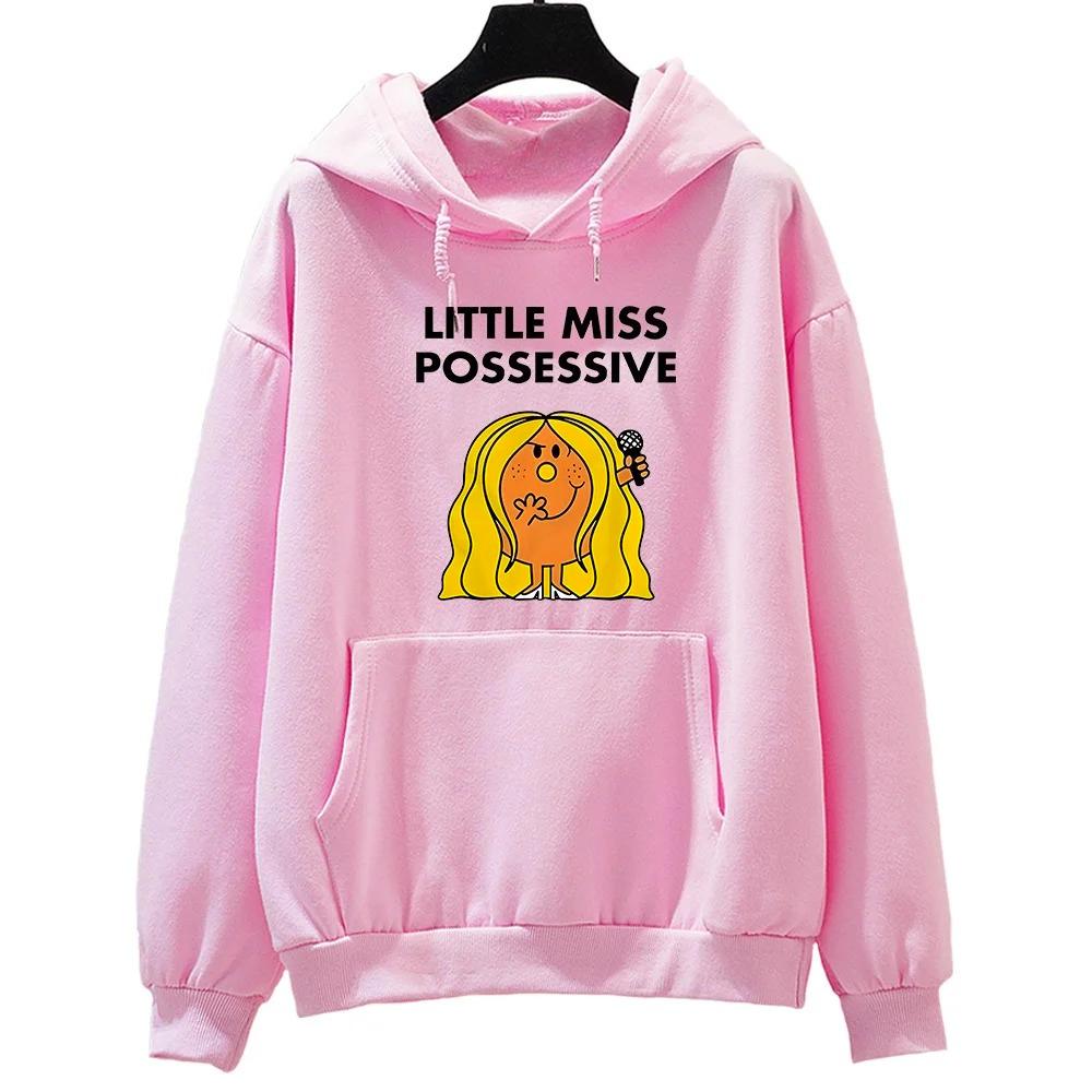 Men and Women Same Style Autumn and Winter Fleece Warm and Fashionable Casual and Comfortable Sweatshirt