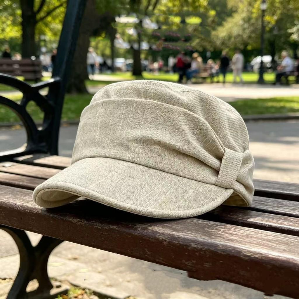 Horse Riding Hat Vintage Style With Sunshade For Summer Outdoor Sports
