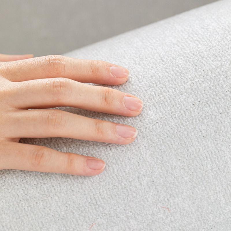 Pink Carpets for Living Room Girly Style Bedroom Decor Irregular Shape Carpet Light luxury lounge floor mat Home non-slip rug