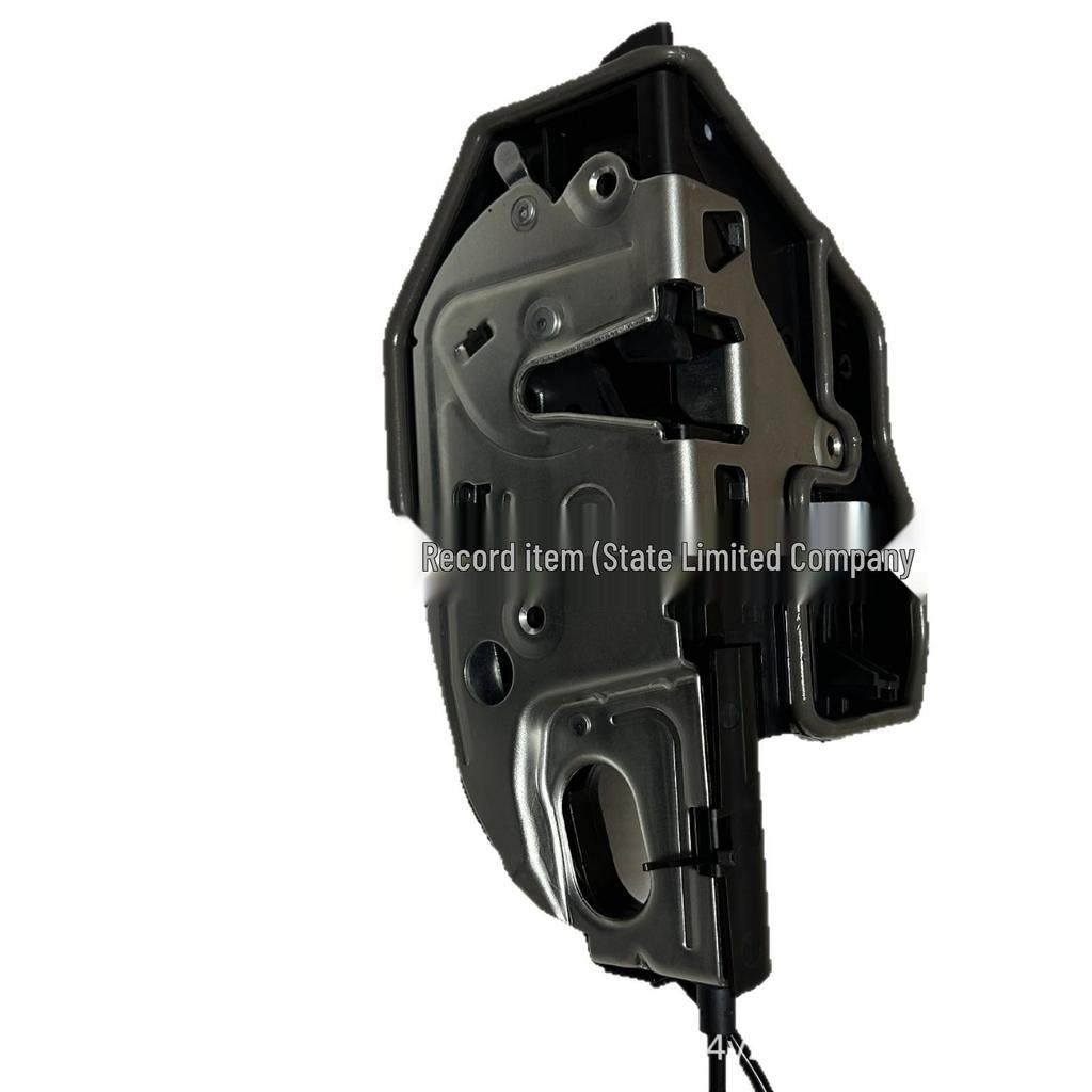 Compatible BMW Door Lock Actuator: 51217276319, 51217276544, 51227276321, 51227276322