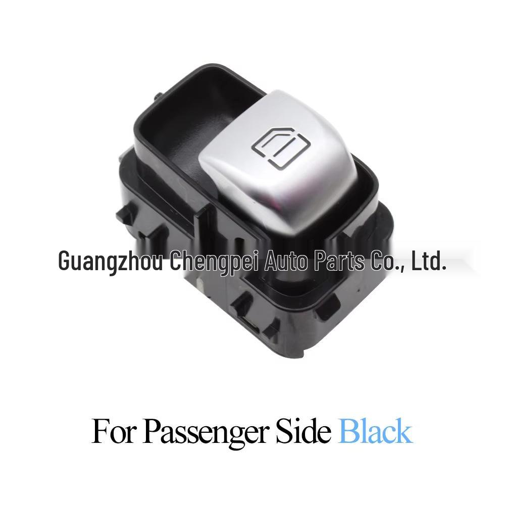 2059057011 and 2059050302 Fit the Left Front Power Window Switch of Mercedes-Benz W205/447 Models.