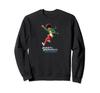 Spy Racers Flying Frosty Sweatshirt