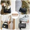 1PC Felt Insert Bag Organizer, Makeup Organizers, Liner Perfect for Brand Women's Handbags For And Cosmetic Bags