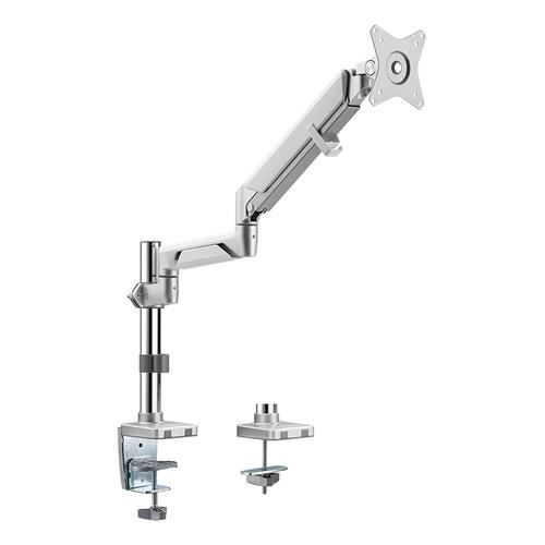 Support d'écran - LOGILINK - BP0087 - Pince - 81,3 cm (32'') - Charge max 9 kg