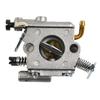 Brand New High Quality Carburetor Chainsaw Accessories MS200 #1129-120-0653 Replacement 020T Spare Part C1Q-S126B Home