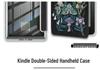 Kindle Paperwhite E-reader Protective Case (KPW1-6) - Acrylic/Silicone