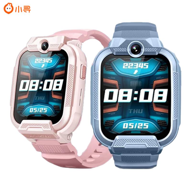 Xun P8 Kids 4G Smartwatch with GPS and Video Call (CN version)